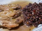 Alitas de Pollo Agridulces súper económicas!