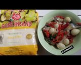 Foto langkah ke 4 dari resep Pindang Deles Pedas Saus Tiram.