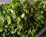 चटपटा मेथी पराठा विथ चटनी (Chatpata methi Paratha recipe in Hindi) रेसिपी चरण 1 फोटो