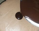 Foto del paso 9 de la receta: Pastel de chocolate