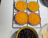 Foto del paso 7 de la receta: Postre facil barato y delicioso para fin de año 👌🏻