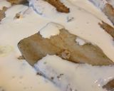 Foto del paso 3 de la receta: Filet al verdeo con papas
