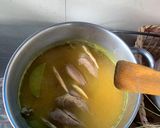 Foto langkah ke 4 dari resep Burung dara / merpati goreng.