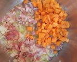 Foto del paso 3 de la receta: Sopa minestrone
