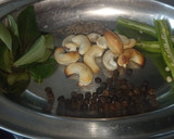 மிளகு பொங்கல் ரெசிபி ஸ்டேப் 1 புகைப்படம்