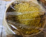 【無糖】藍莓重乳酪蛋糕的食譜步驟4照片