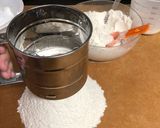 Diós kifli recept fázis 4 fotója