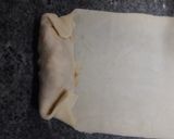 Foto del paso 3 de la receta: Arrolladito de pollo🐔