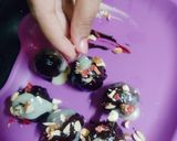 চকো বল (Choco ball recipe in Bengali) রেসিপির ধাপ 4 ছবি