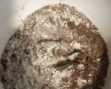 Foto del paso 2 de la receta: Torta Húmeda de Chocolate