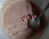 Foto langkah ke 2 dari resep Es krim milo oreo (ala McFlurry).