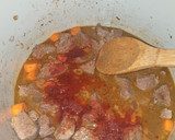 Foto del paso 4 de la receta: Ragout de ternera en Ninja Foodi
