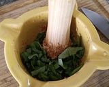 Foto del paso 5 de la receta: Busiate alla trapanese