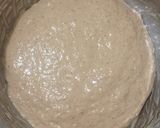 Foto langkah ke 5 dari resep Rye Pumpkin Sourdough Bread.
