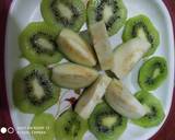 Fruit chaat recipe step 2 photo
