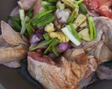 Foto langkah ke 3 dari resep Ayam Bakar Hongkong.