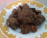 Foto langkah ke 5 dari resep Rempelo ati ayam bumbu ungkep (no minyak).