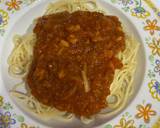 Cara Membuat Spaghetti Saus Bolognese 2