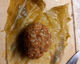 Töltött káposzta sütőben készítve recept fázis 9 fotója