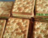 Foto langkah ke 5 dari resep Kue Gabin....