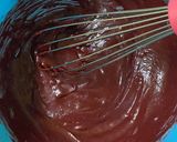 Foto del paso 3 de la receta: Brownie red velvet