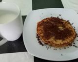 Foto langkah ke 7 dari resep Lempeng Pisang (Banana Pancake).
