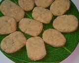 Foto langkah ke 3 dari resep Tempe bosok yummie.