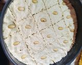 صورة لخطوة 3 من وصفة بسبوسة