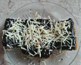 Foto langkah ke 10 dari resep Nugget pisang keju coklat yummy.