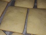 Galletas de Limón rellenas tipo Havanna (receta de Popi)