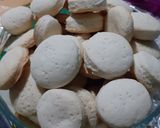 Foto del paso 3 de la receta: Minis Alfajorcitos de Maicena