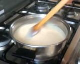 Foto del paso 2 de la receta: Crema de Maizena, súper fácil y rico, 4 tazas buena porción