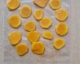 Foto del paso 2 de la receta: Infusión reconfortante de cúrcuma y jengibre (frescos) 🧡 🍵