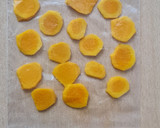 Foto del paso 2 de la receta: Infusión reconfortante de cúrcuma y jengibre (frescos) 🧡 🍵