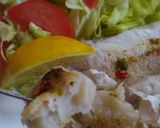 Foto del paso 3 de la receta: Merluza Fácil y Rápido