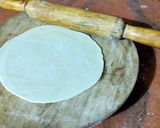 তন্দুরি রুটি (Tandoori Roti recipe in Bengali) রেসিপির ধাপ 2 ছবি