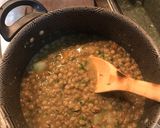 Foto del paso 5 de la receta: Lentejas
