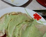 Foto del paso 3 de la receta: Enchiladas Poblanas