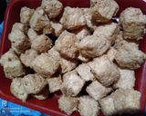 Foto langkah ke 1 dari resep Tahu crispy.