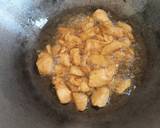 Chicken Kungpao #seninsemangat #Bikinramadanberkesan langkah memasak 2 foto