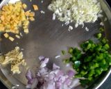 મેક્રોની સુપ (Macaroni Soup Recipe In Gujarati) રેસીપી સ્ટેપ1ફોટો