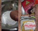 Foto langkah ke 2 dari resep Putri Salju Tintin Rayner.