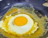Foto langkah ke 2 dari resep Makaroni Saus Carbonara.