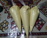 Foto langkah ke 3 dari resep Cheese Stick.