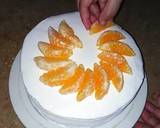 Fresh orange cake recipe step 10 photo