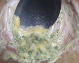 Foto langkah ke 2 dari resep Garlic Bread (Bagelen).