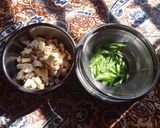 Foto langkah ke 1 dari resep Oseng Tempe Kecap.