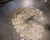 Foto langkah ke 3 dari resep Mun Tahu Ayam.