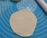 Foto langkah ke 3 dari resep Bakpao no Mixer.