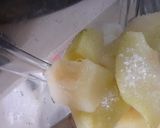 عکس مرحله 1 از دستور اسموتی طالبی 🍸